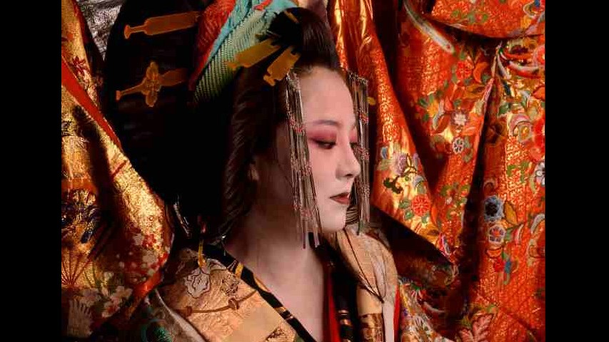 Oiran